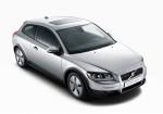 Volvo C30 DRIVe Electric 2011 года